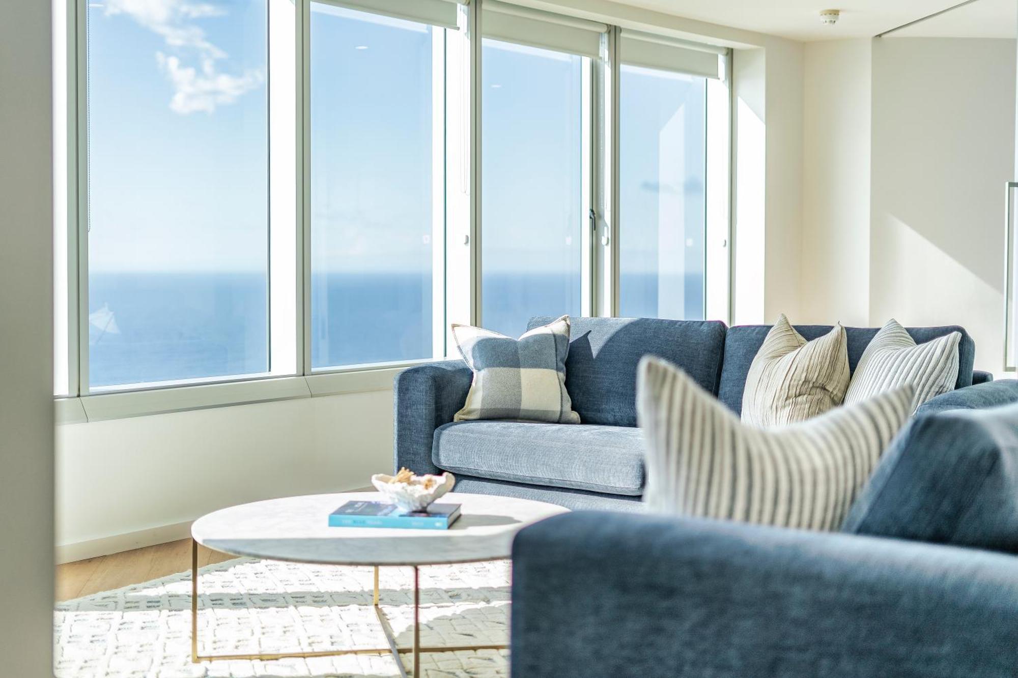 Designer Rooms At Q1 Resort - Gclr Gold Coast Exterior photo