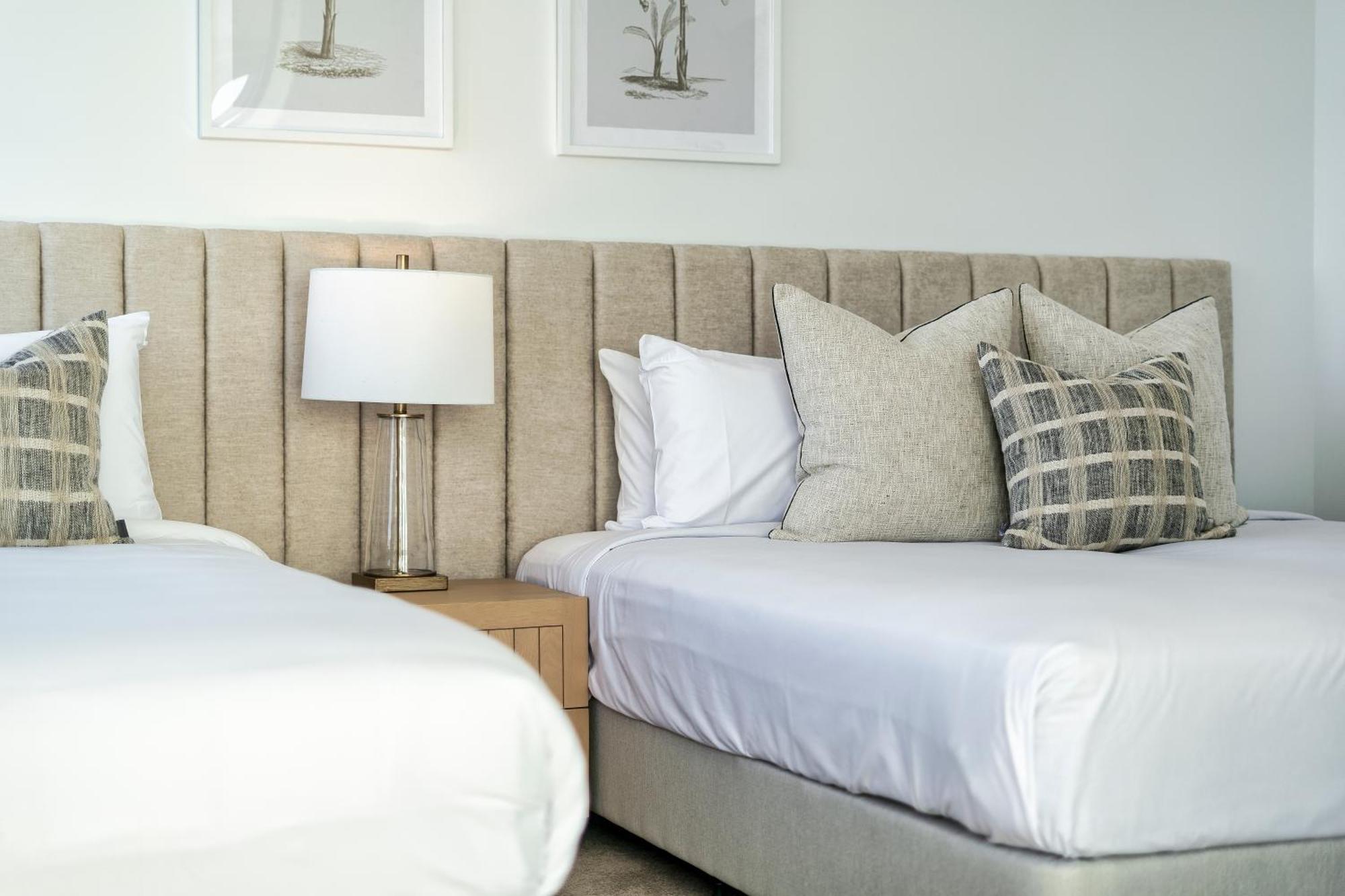 Designer Rooms At Q1 Resort - Gclr Gold Coast Exterior photo